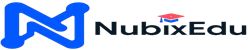 NubixEdu - School Management System